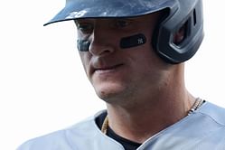 New York Yankees player a do***e according to Chicago White Sox pitcher over the former's Jackie comments