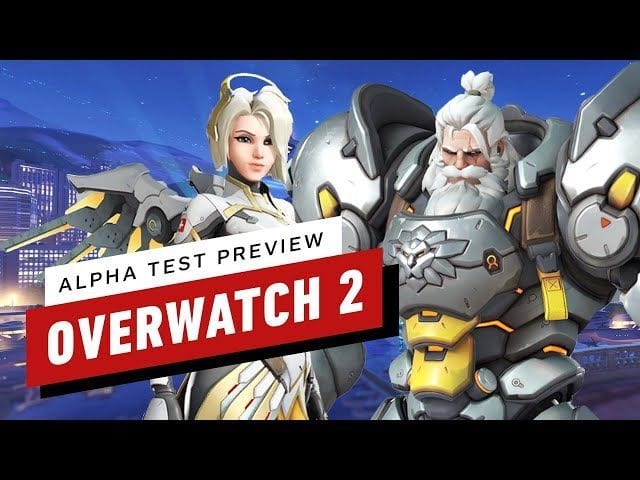 Overwatch Event Calendar 2023 When Is Overwatch 2 Going To Be Released?