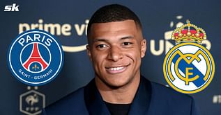 "You’ll know very soon" - PSG star and Real Madrid target Kylian Mbappe reveals when he will announce decision about his future
