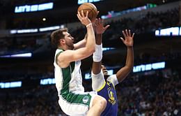 Dallas Mavericks vs Golden State Warriors Match Preview, Prediction, Betting Spreads & Odds - May 18th, 2022 | NBA Playoffs 2022