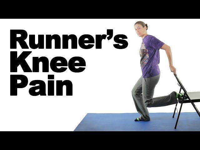 How Does a Runner's Knee Happen? 7 Effective Ways to Avoid and Ease It