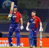IPL 2022: Predicting 3 batters who might score the most runs in today's PBKS vs DC fixture