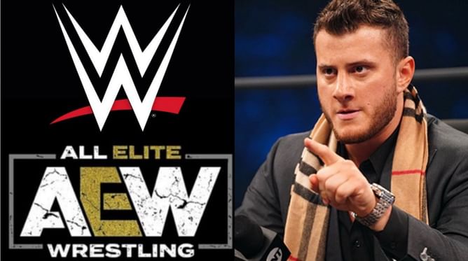 "At least he did not go home" - WWE legend gives honest take on MJF reportedly being pissed off with AEW