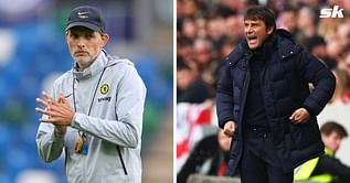 Chelsea and Tottenham eyeing potential move for 27-year-old midfielder: Reports