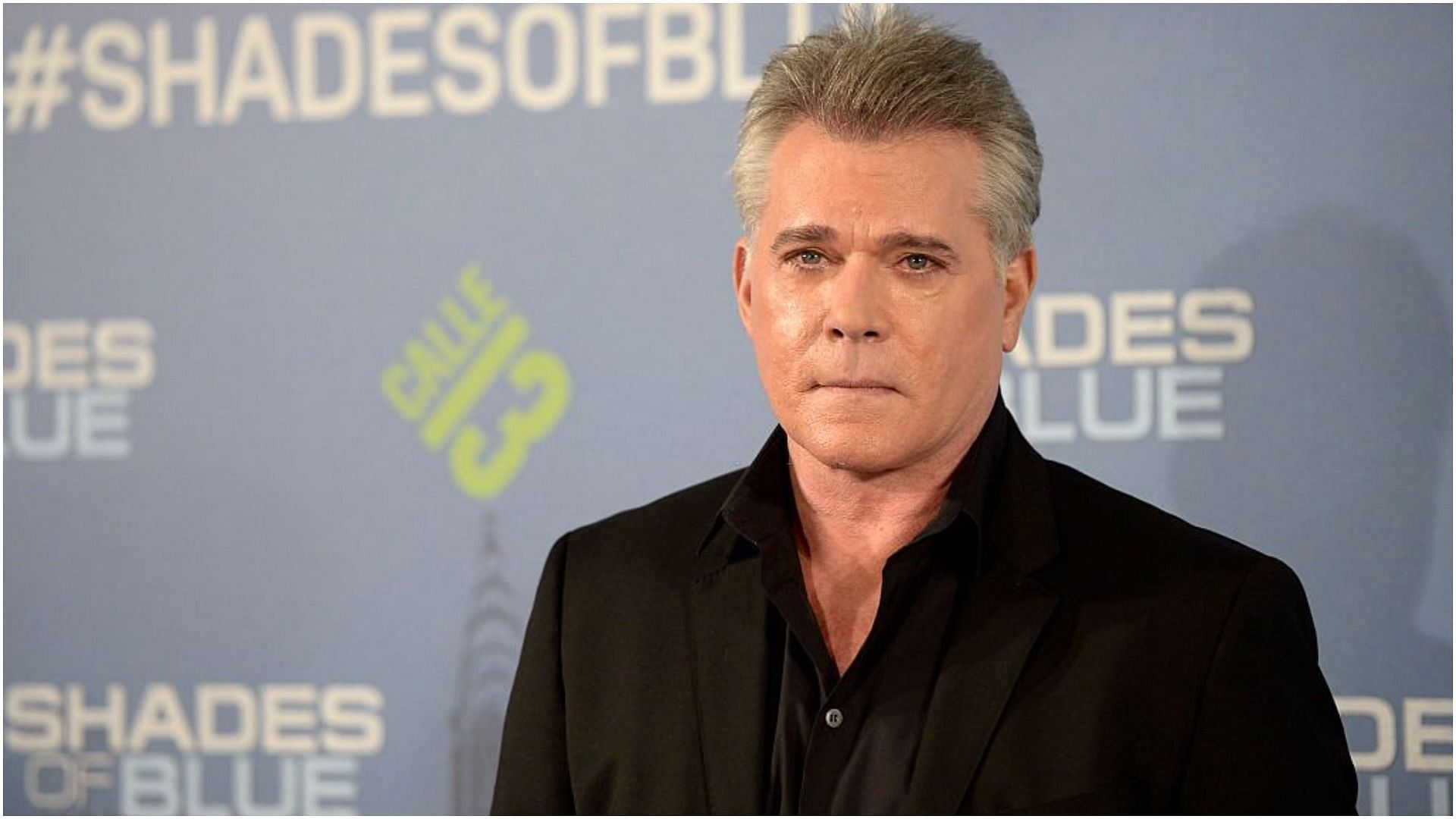 Ray Liotta gained recognition for his roles in Field of Dreams, Goodfellas and Grand Theft Auto: Vice City (Image via Fotonoticias/Getty Images)