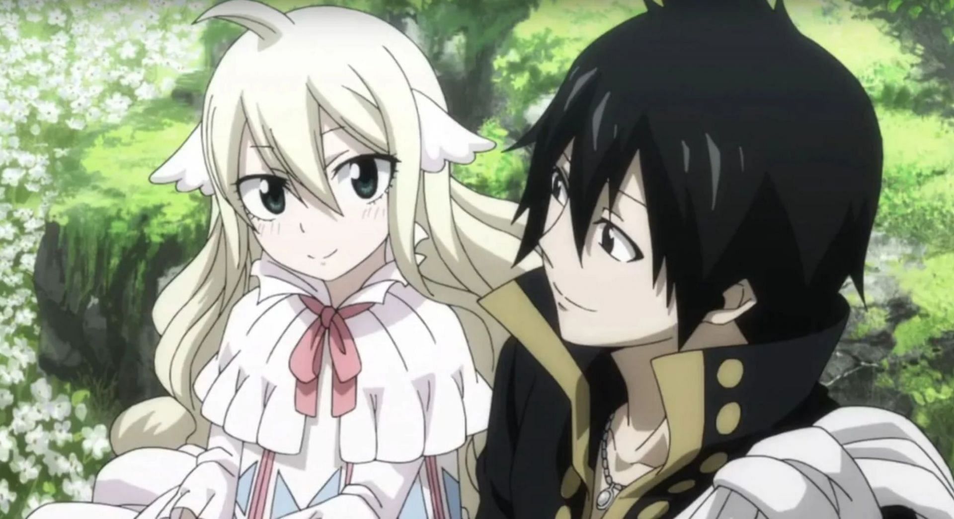 Fairy Tail 5 Most Beloved Canon Ships 5 That Are Fanmade