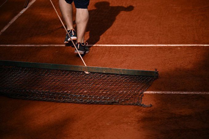 French Open 2022 Schedule Today: TV Schedule, Start Time, Order Of Play ...