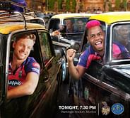 KKR vs RR, IPL Toss Result: Today's match players list, teams & umpires for Match 47