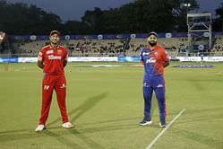 IPL 2022 Fantasy League: Best Fantasy XI for Match 64 - PBKS vs DC | IPL Fantasy Tips