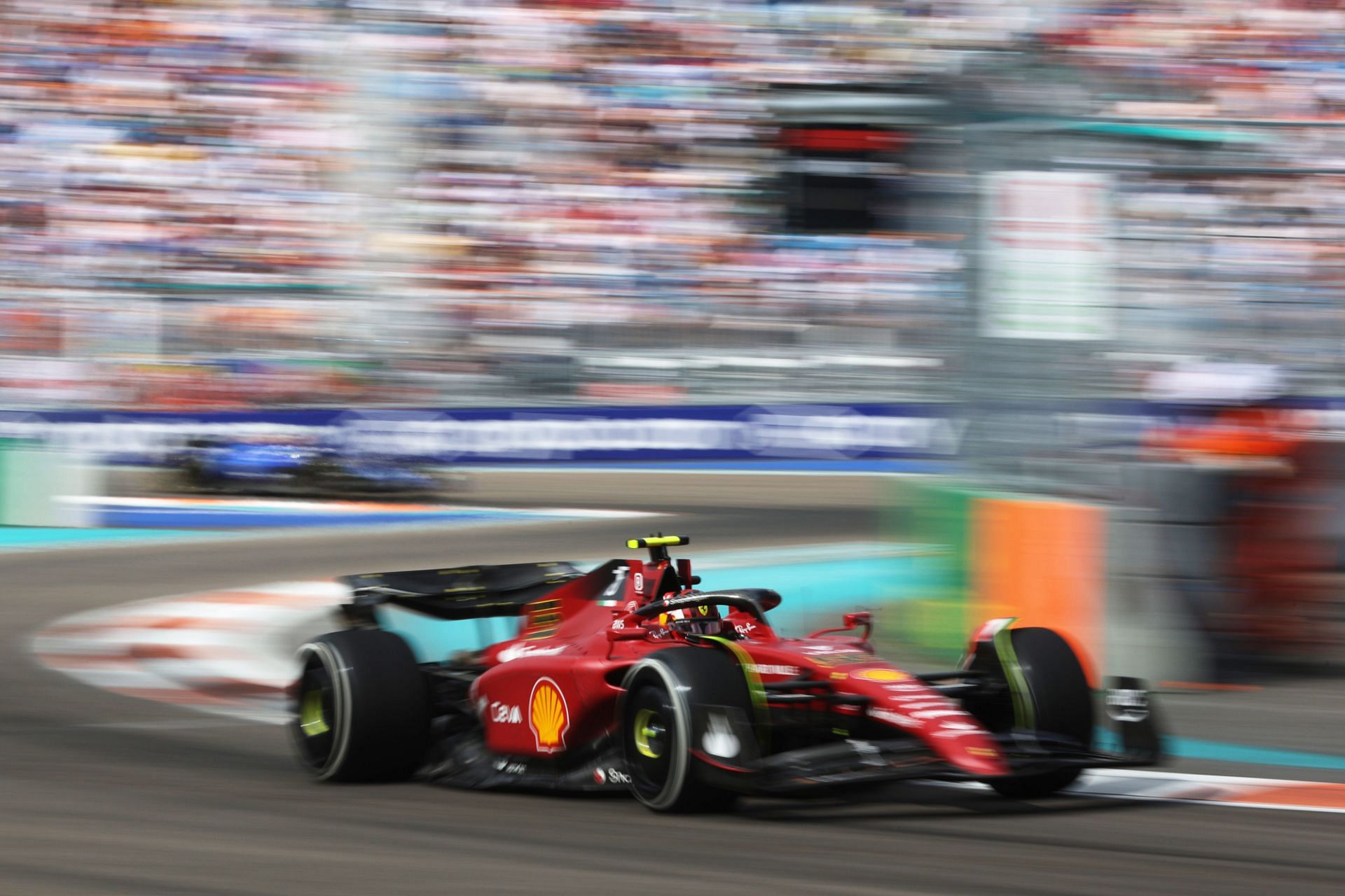Ferrari&#039;s transformed approach could pay dividends to the team&#039;s prospects