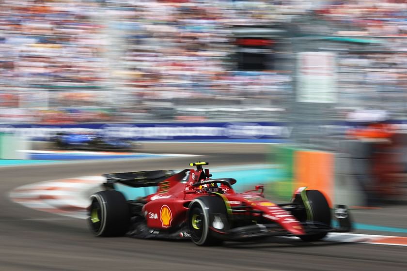 Ferrari's transformed approach is revealing a potent title contender