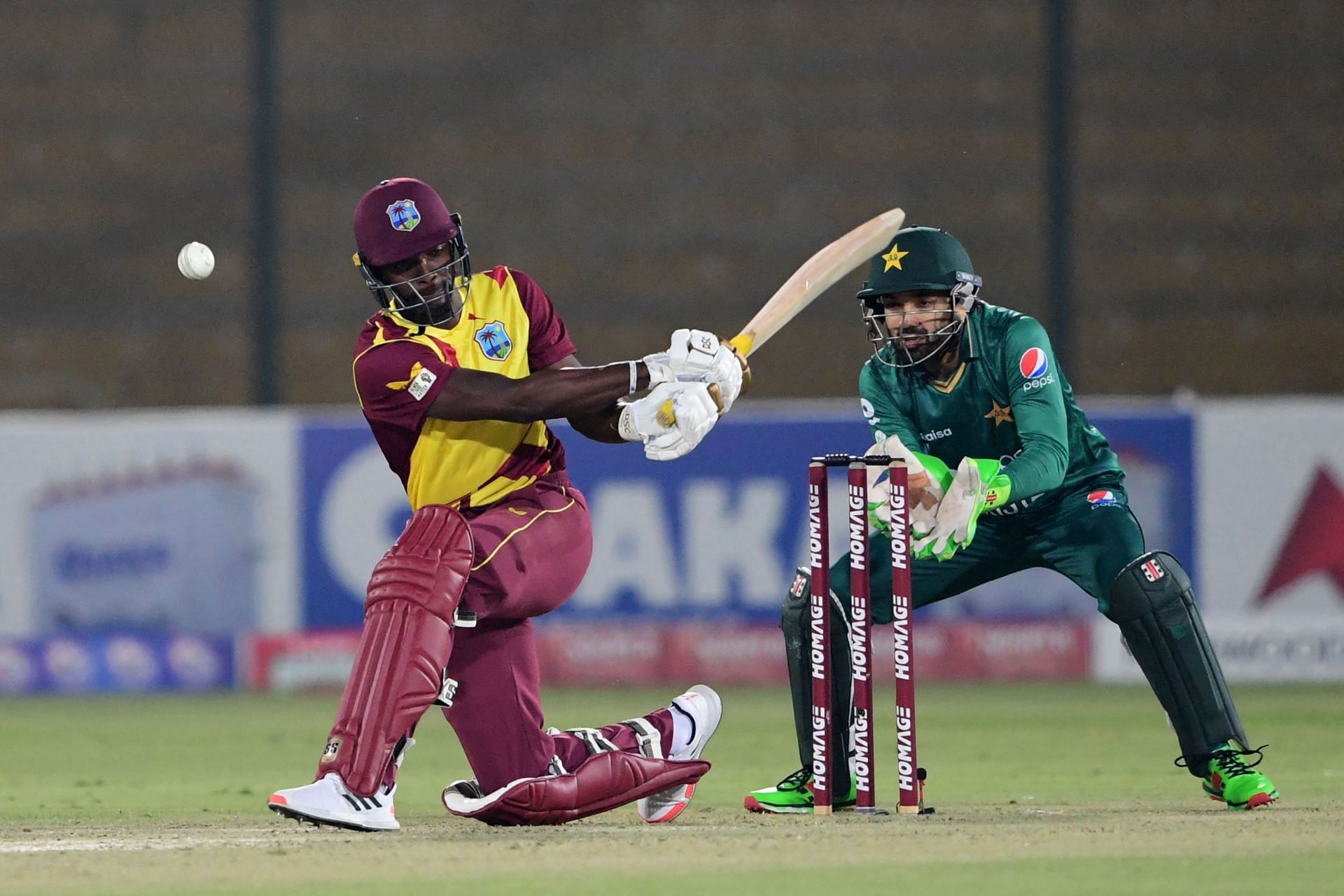 Pakistan-West Indies ODI series moved from Rawalpindi to Multan.