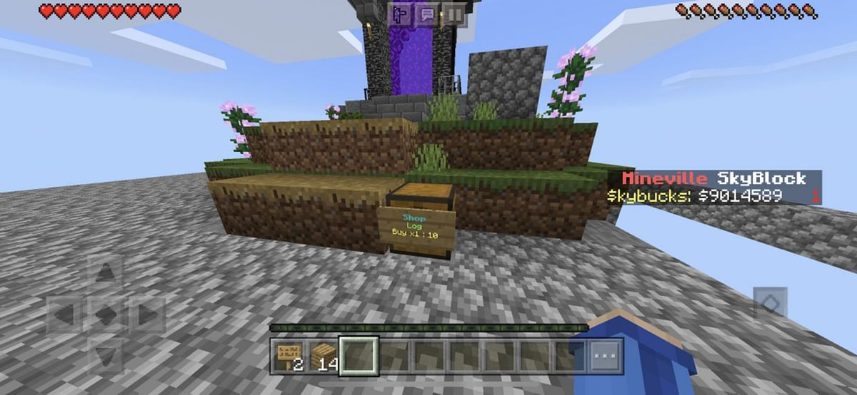 10 best modded Skyblock servers for Minecraft