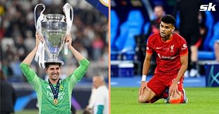 3 Real Madrid players who performed and 2 Liverpool players who disappointed | UEFA Champions League Final