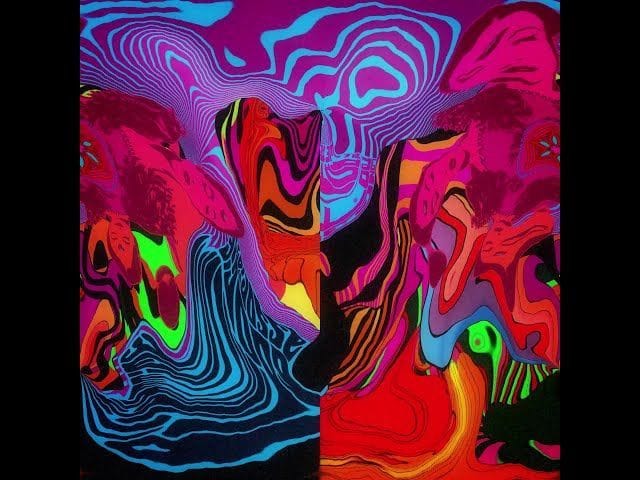 Who is Josh Arroyo? Pearl Jam fan performs with band as drummer Matt