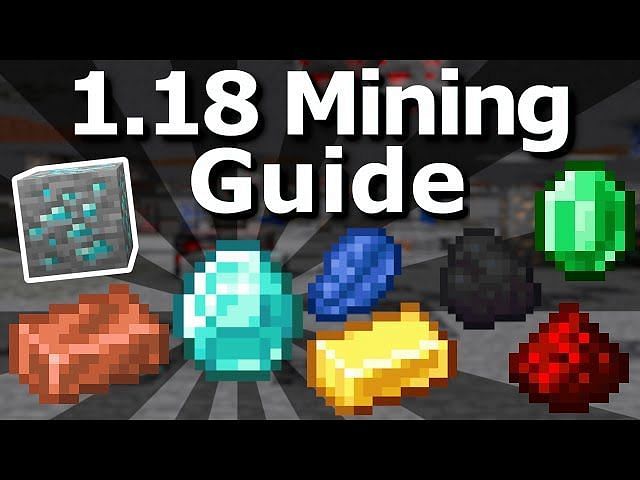 the-most-common-iron-level-in-minecraft-1-18