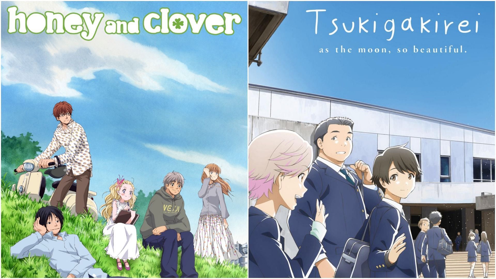 5 Romantic Anime Shows You Cant Miss  Netflix Tudum