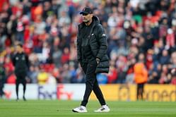 Liverpool News Roundup: Reds facing competition from Tottenham for Bundesliga midfielder, Milner offered a contract extension, and more - May 2, 2022