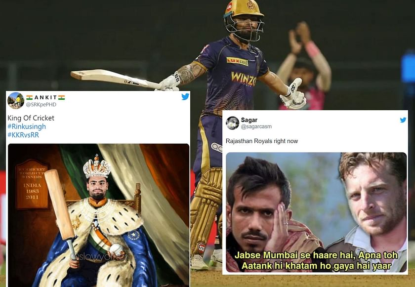 100+ IPL Memes, Trending Memes