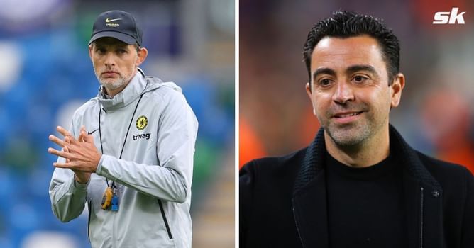 Barcelona offer €20m plus Dest and Lenglet to sign top Chelsea target: Reports