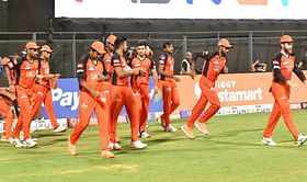 SRH के प्लेऑफ की उम्मीदें कायम, मुंबई इंडियंस की सीजन में 10वीं हार