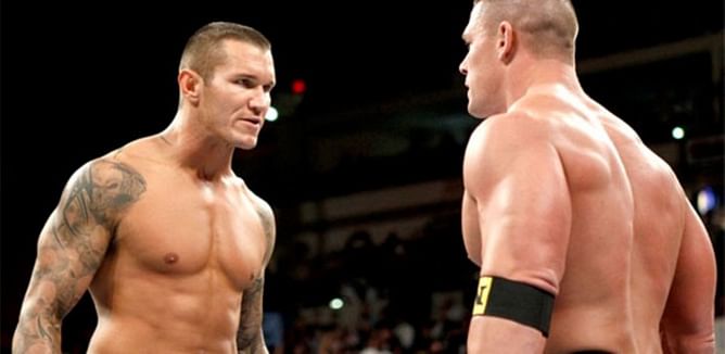 WWE में हुए 4 बहुत ही जबरदस्त मैच जो WrestleMania के मेन इवेंट में होने चाहिए थे