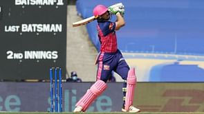 "Get him out early and you are on your way to victory" - Brad Hogg believes Jos Buttler against Mohammad Shami will be a crucial match-up in IPL 2022 Qualifier 1