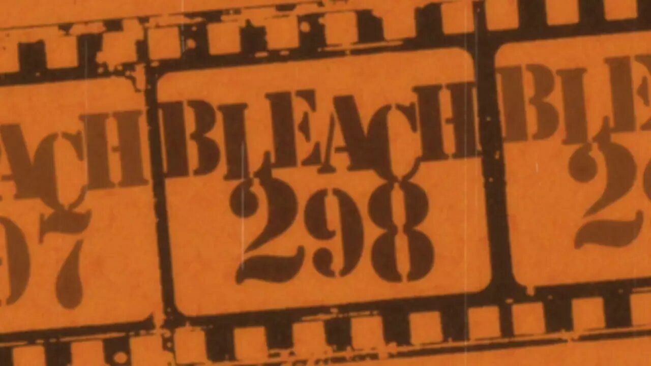 Bleach' Filler List: All 163 Filler (& Partial) Episodes in Order