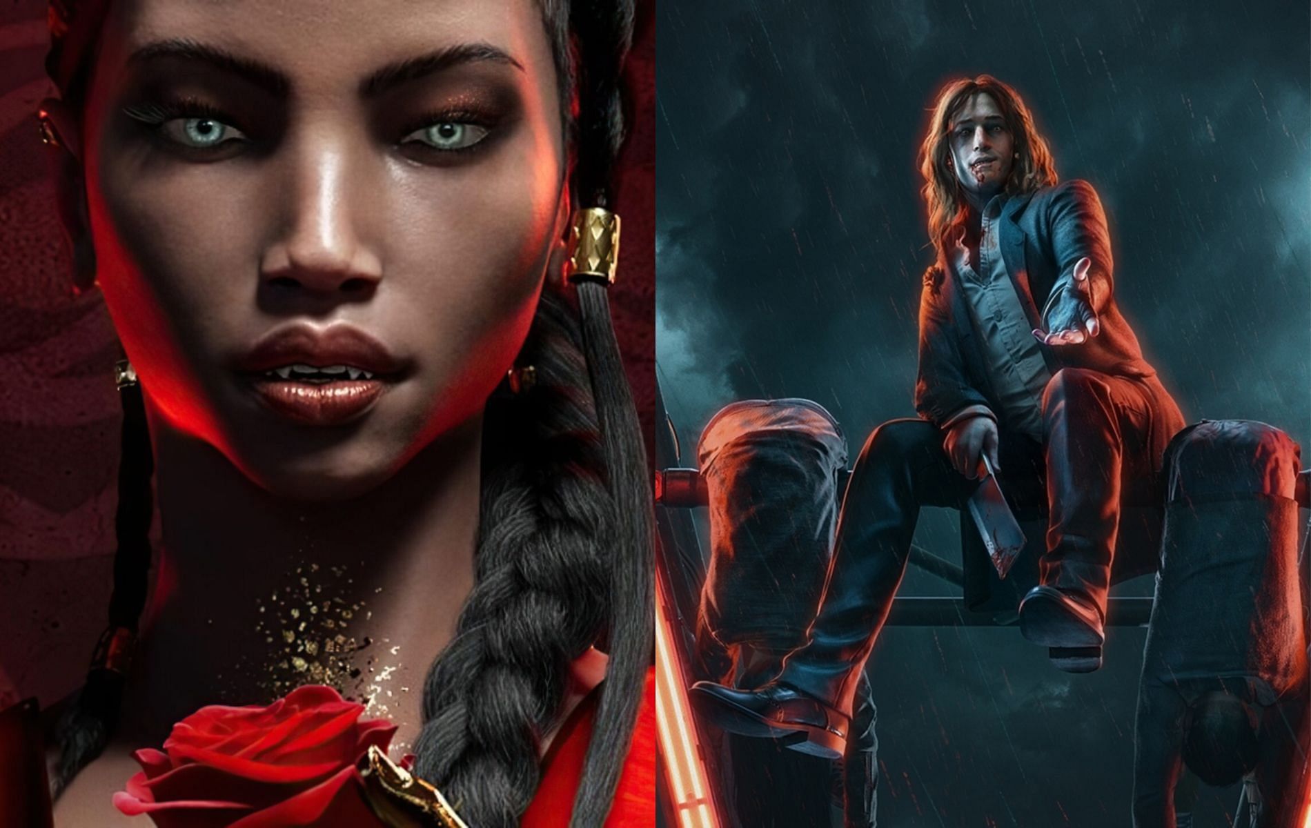 Vampire: The Masquerade – Bloodlines 2: a legendary video game returns, Games
