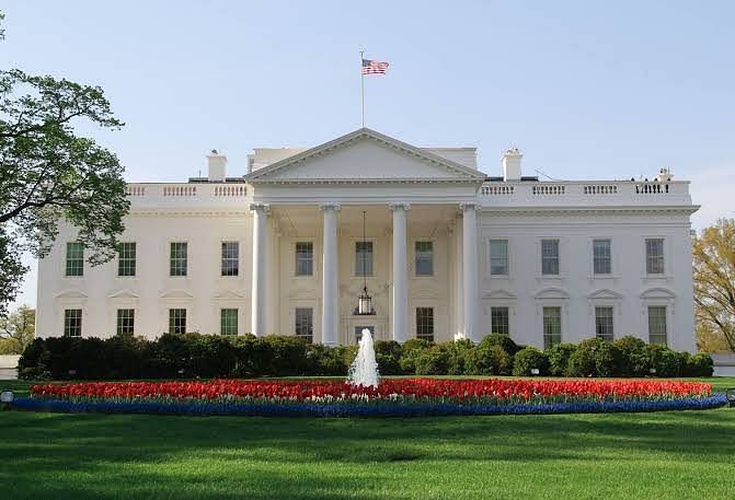 BTS At The White House: Press Release Explored As K-Pop Sensation Is ...