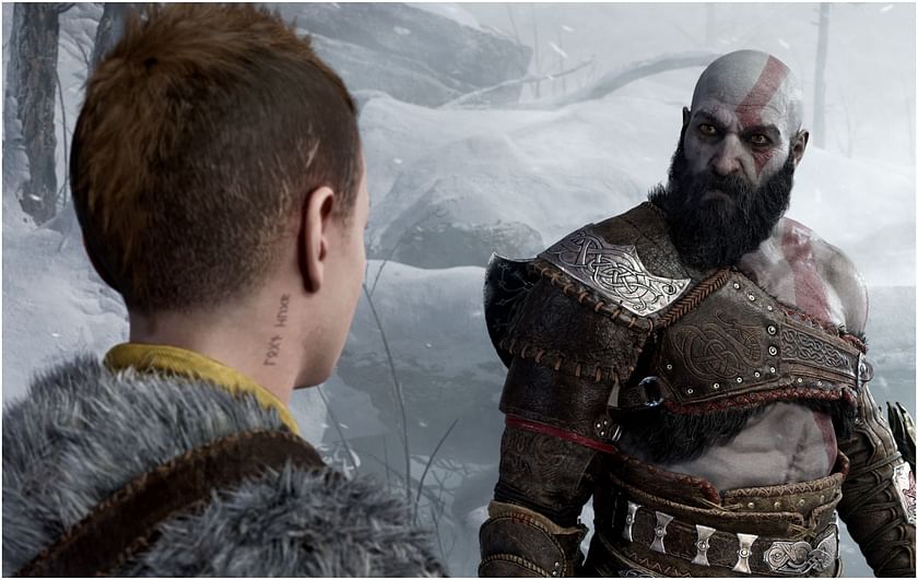 Ranking the 6 God of War games from worst to best