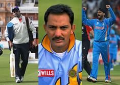 3 Indian cricketers who were involved in controversies