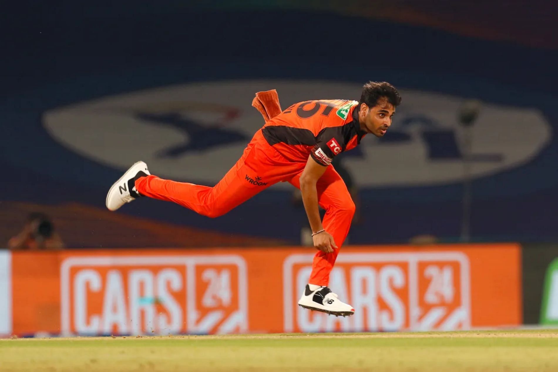 IPL 2022: Aakash Chopra impressed with senior SRH pacer's performance - “ Bhuvneshwar Kumar is slipping under the radar”