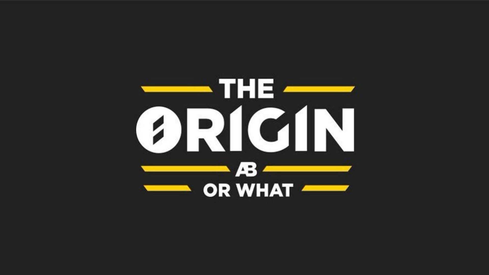 Kakao TV&#039;s The Origin - A, B, or What? (Image via THEORIGIN_AorB/Twitter)