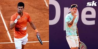French Open 2022: Novak Djokovic vs Alex Molcan preview, head-to-head, prediction, odds and pick