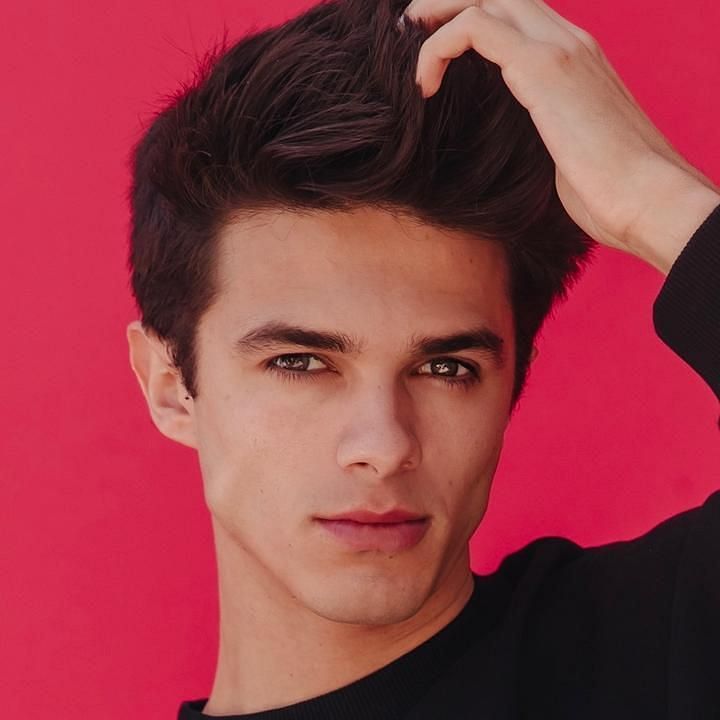 Brent Rivera (@brentrivera) Official TikTok | Watch Brent Rivera&#039;s Newest  TikTok Videos