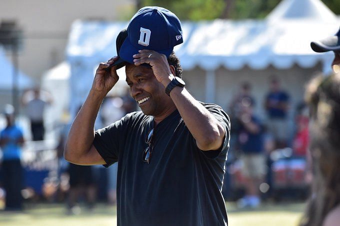 Why Denzel Washington is the ultimate Hollywood Dallas Cowboys fan