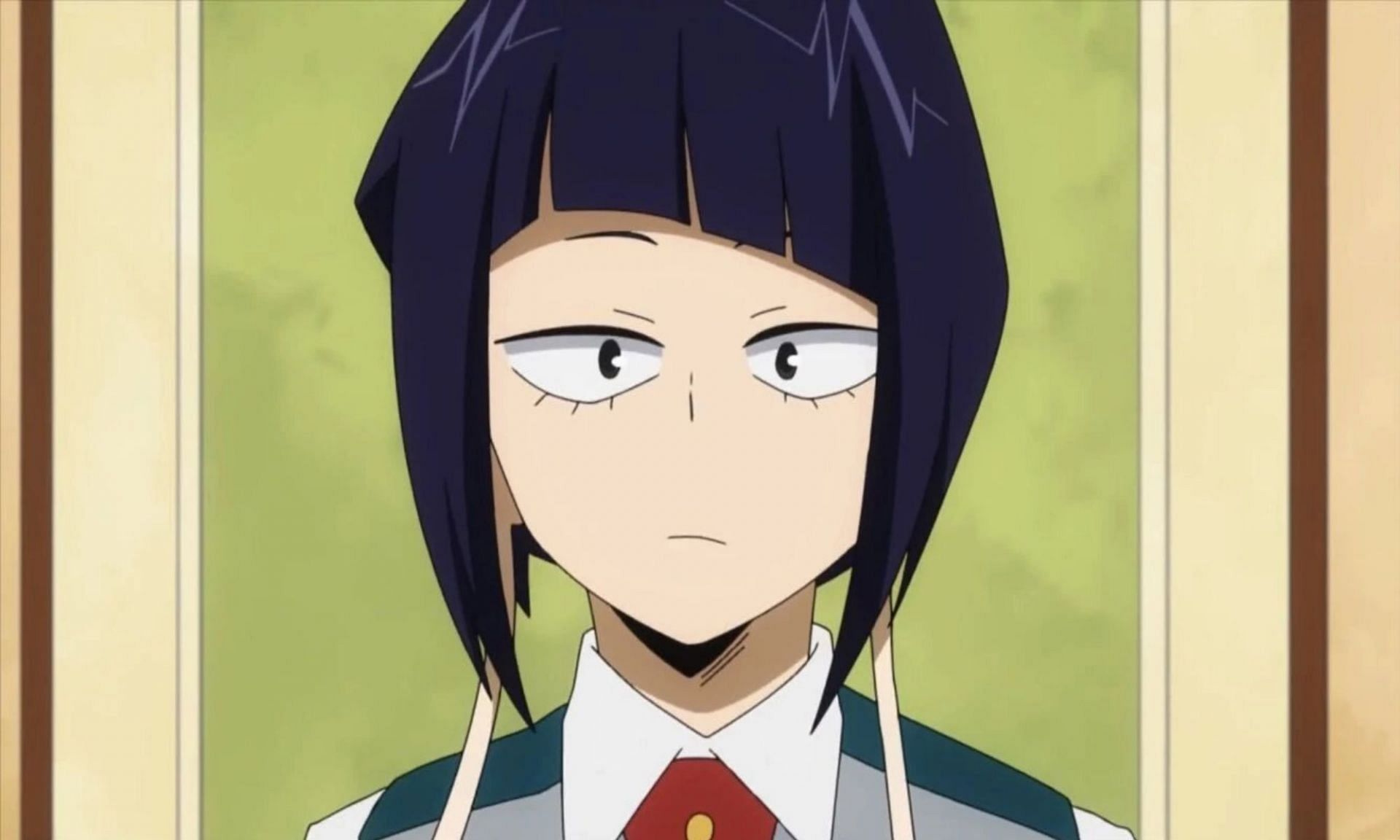 Bnha jirou