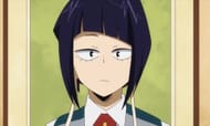 Kyoka Jiro as seen in My Hero Academia (Image via BONES)