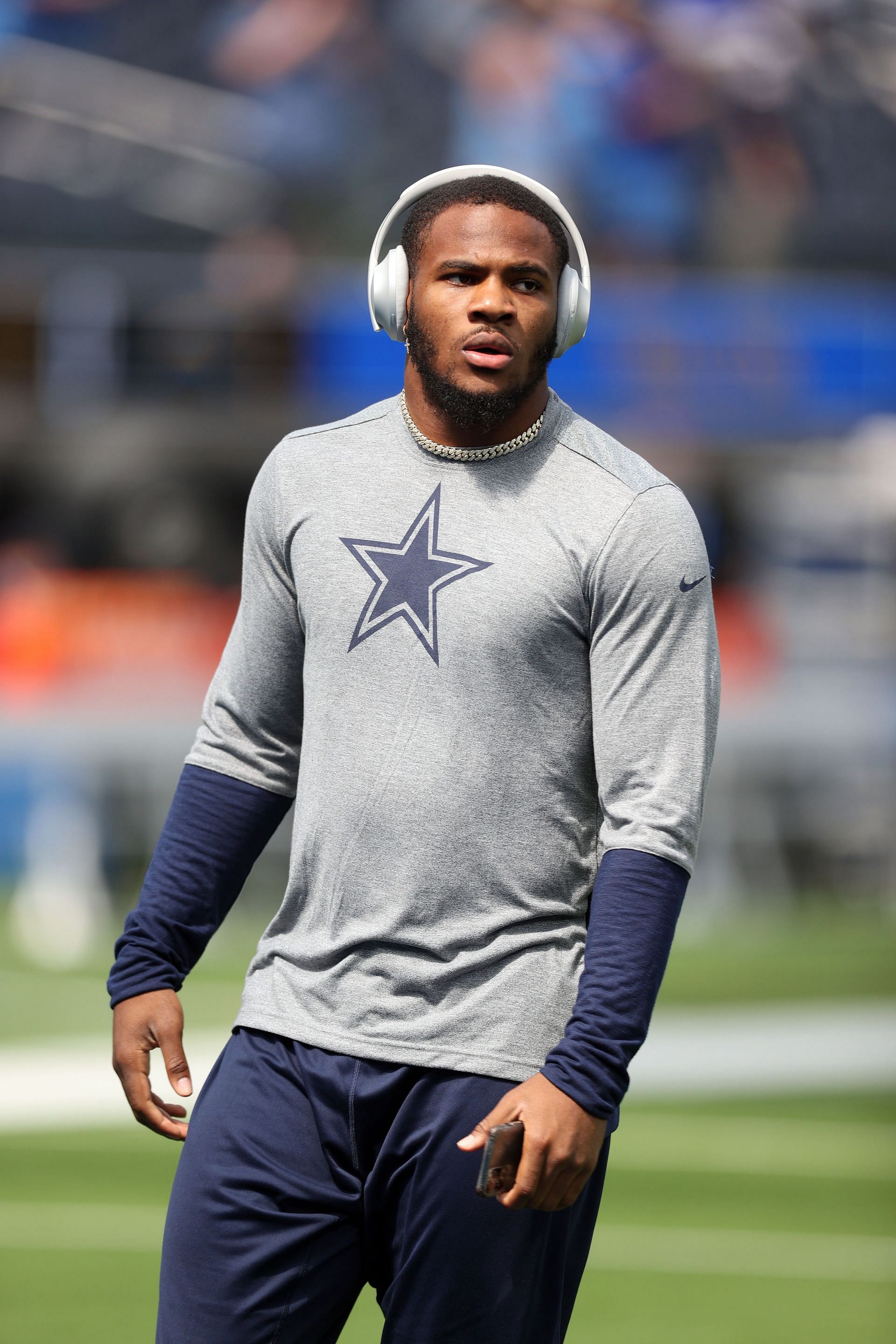 Dallas Cowboys star LB goes after Stephen A. Smith for his hatred of the  team