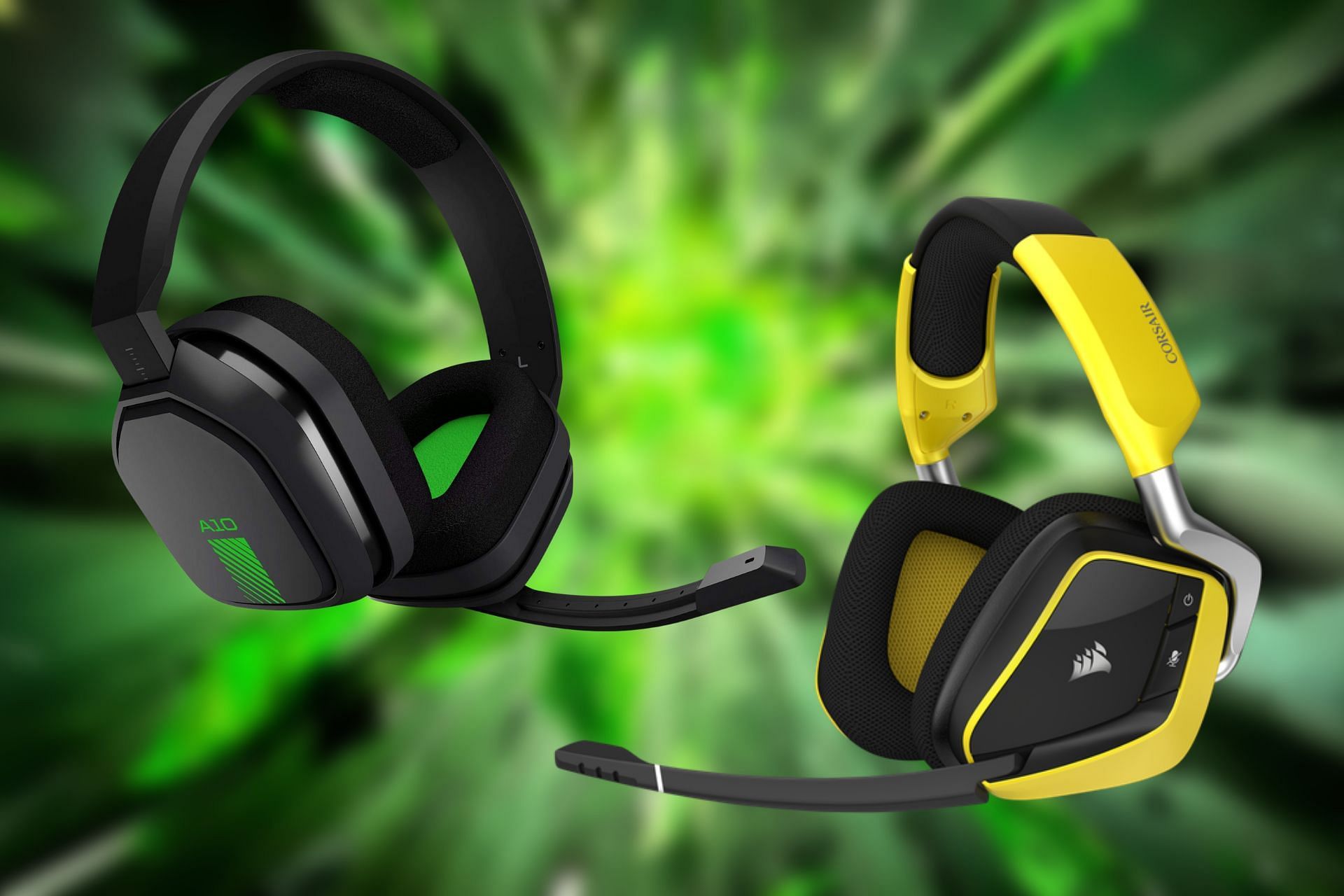 5 best headsets for horror games (Image via Sportskeeda)