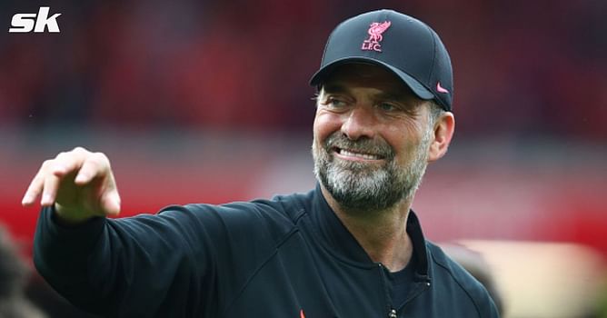 "Very happy here and want to stay" - Liverpool attacker clarifies doubts surrounding his future ahead of UCL final against Real Madrid