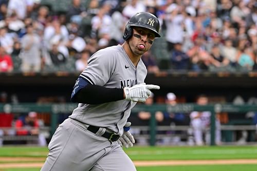 New York Yankees v Chicago White Sox