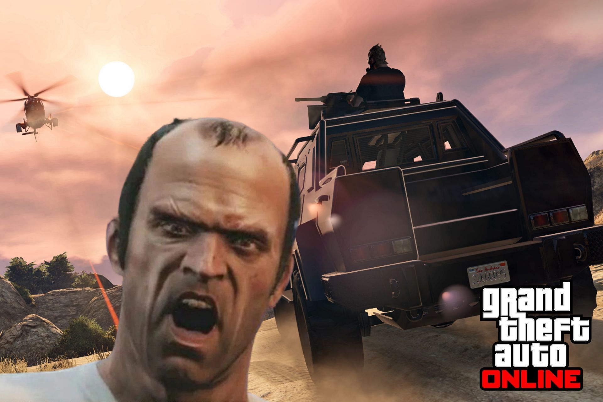 News of gta 5 фото 90