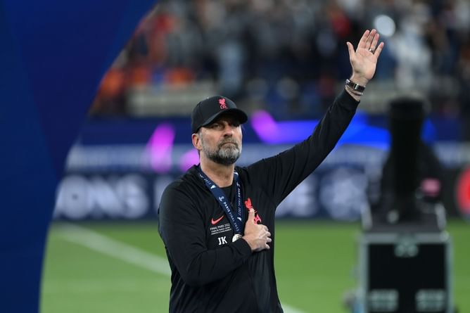 Liverpool Transfer News Roundup: Reds will not let Mane leave without a replacement in sight, club still in the race to sign Monaco midfielder, and more - May 30, 2022