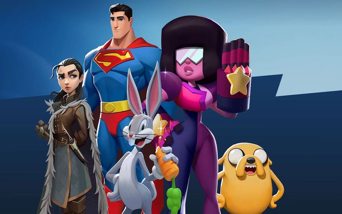 How to toast in MultiVersus A detailed guide