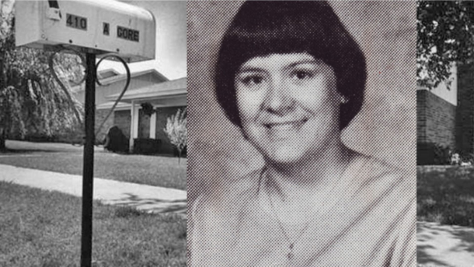 Betty Gore was brutally murdered by Candy Montgomery (Image via CBS News)