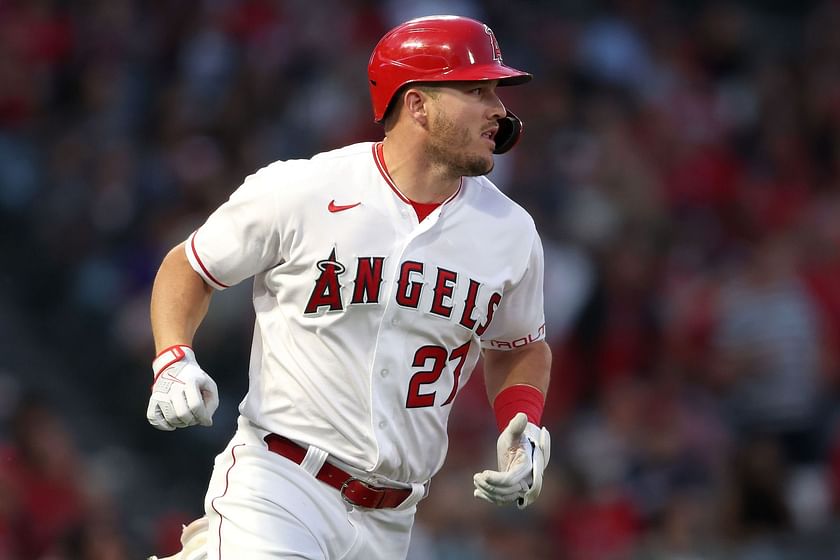 Ranking the 5 best position players in MLB featuring Mike Trout, Bryce  Harper, and more