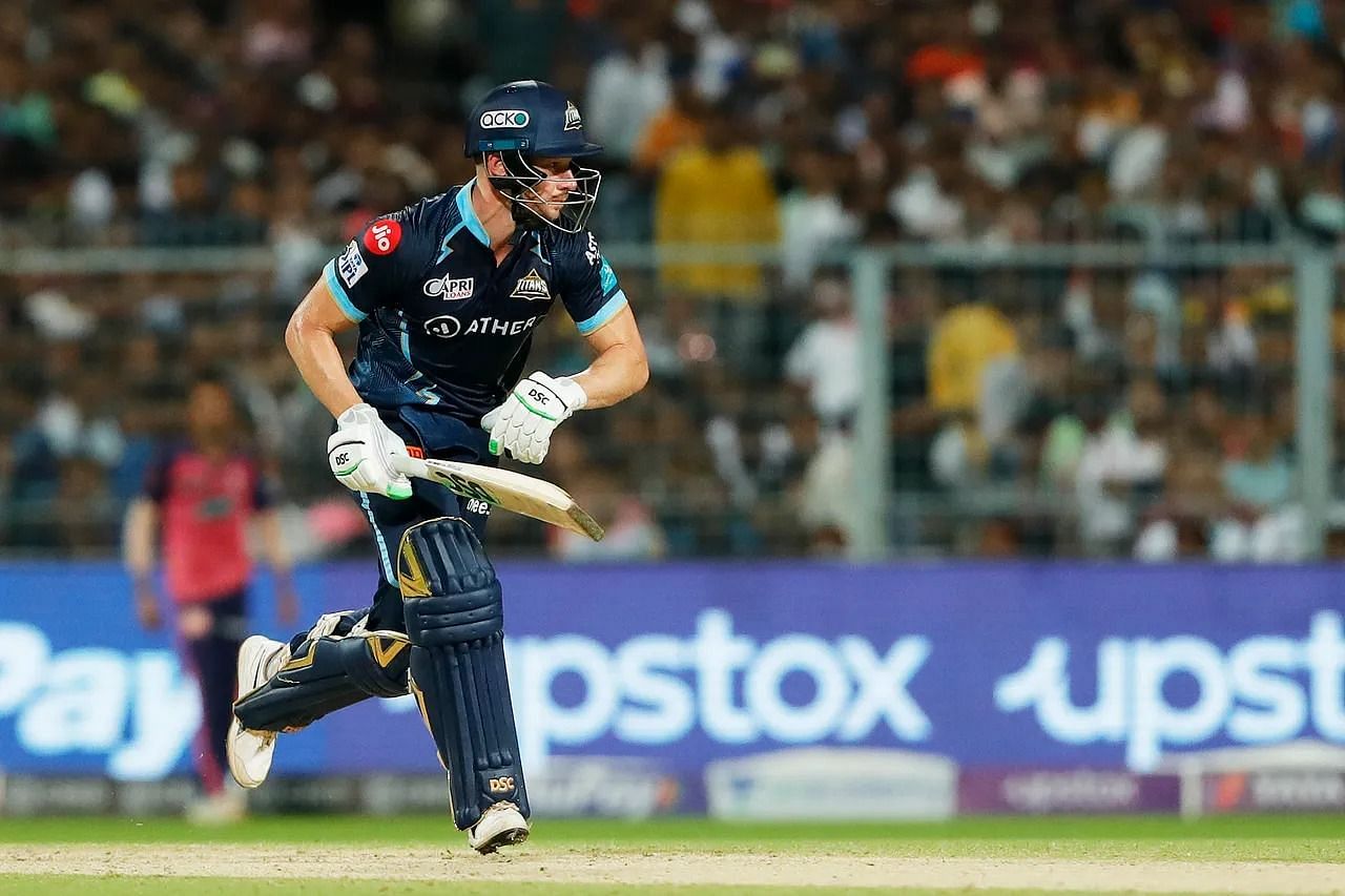 David Miller has been the best overseas batter for the Gujarat Titans in IPL 2022 (Image Courtesy: IPLT20.com)