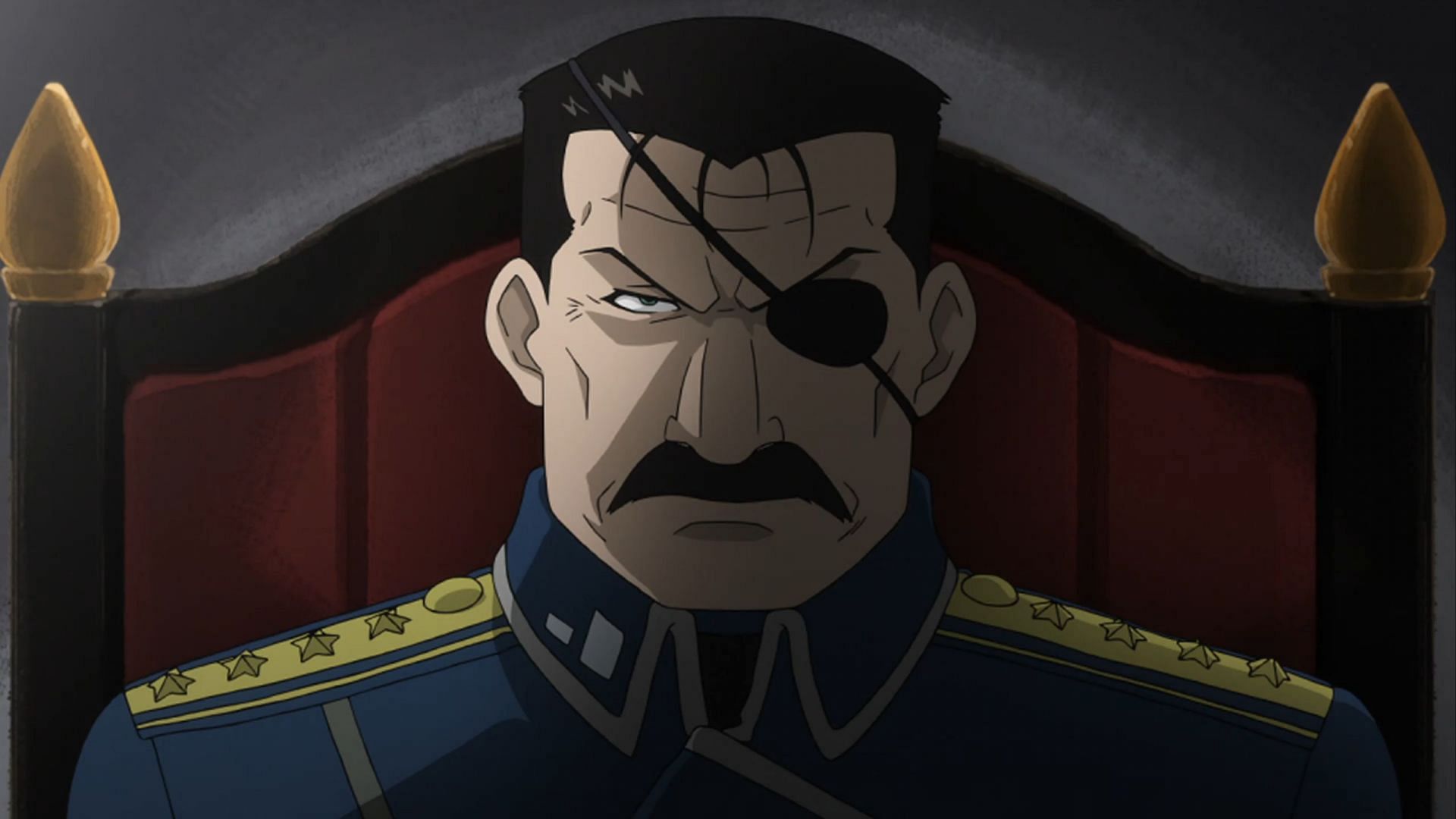 Fullmetal Alchemist: Brotherhood Part 3, Fullmetal Alchemist Wiki